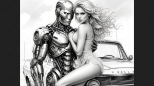 Робокоп - во все тяжкие - GTA - Made In USSR - 06.12.2025 (1)