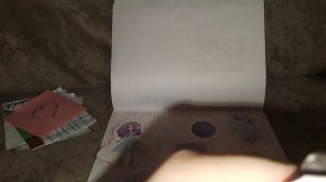 за день 3 коллекции ! распаковка бумажных сюрпризов