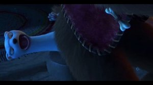 Снежная королева 2: ПЕРЕЗАМОРОЗКА Ч.3