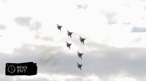 Силы ПВО за ночь сбили 116 украинских дронов над регионами России