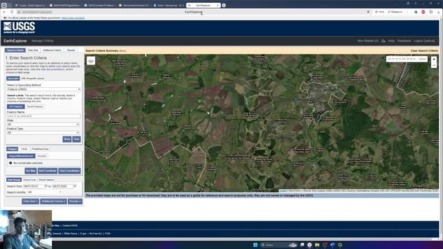 1. Получение данных для задания