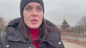 Юля (Днепр) -ТЯЖЕЛЫЙ ВЫБОР ПЕРЕДАЛИ СВАДЕБНЫЙ ПРИВЕТ 5.12.2025