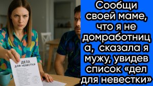 Истории из жизни|Сообщи своей маме!|Аудио рассказы|Аудиокниги слушать онлайн|Жизненные истории
