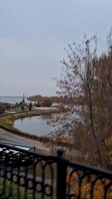 Ярославль. Ротонда