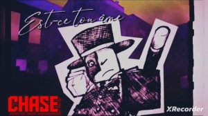 Est-ce ton ame (artful noli chase theme)