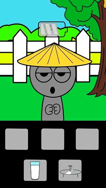 Incredibox Sprunki - Clukr Mukbang Emoji Food #shorts #sprunki #incrediboxsprunk смотреть онлайн