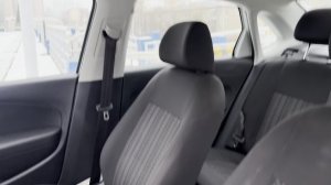 Volkswagen Polo 2019 г. VIN 043217 Екатеринбург