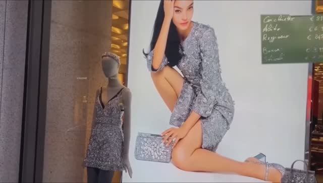 🌟 ПУТЕШЕСТВИЕ В МИР ИТАЛЬЯНСКОЙ МОДЫ ✨ СЕЗОН ОСЕНЬ-ЗИМА 2025 ГОДА