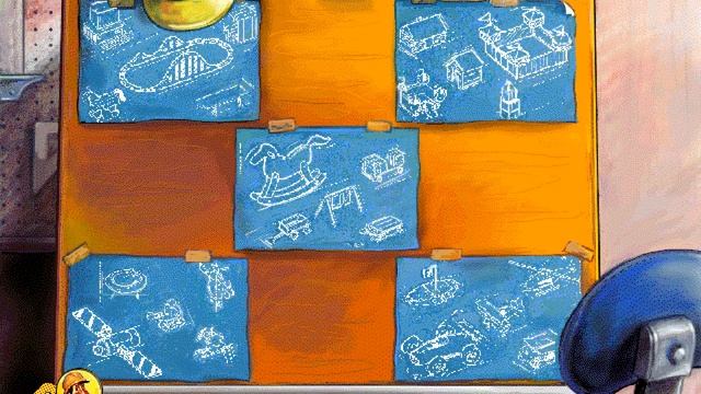 Tonka Workshop (2000) [PC]