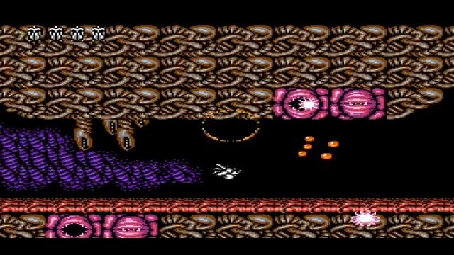 Денди - Probotector - 06.12.2025 (8)