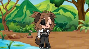 я прехожу временно в гачу)