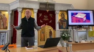 71% американцев каждое воскресенье в церкви. Как живёт православие в США? Олег Воскресенский