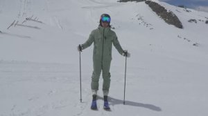 Упражнение "Разминка 1 в движении"