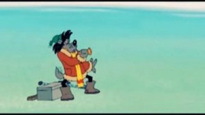 Ну погоди! - С новым Волком!