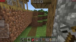 прохождение Майнкрафта 1 часть