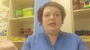 "Бабушка очки надела"