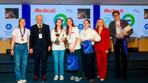 Первый международный конгресс по ядерной медицине собрал ведущих онкологов в Москве