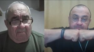 Ты говоришь как Российский телевизор!