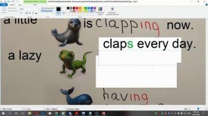 4 класс Урок 23. Spotlight 4. Module 4 Present Simple and Present Continuous