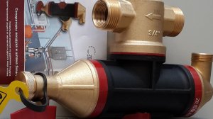 Зачем нужен сепаратор шлама и воздуха, оправдывает ли затраты?