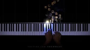 Bach - Toccata and Fugue in D Minor