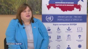 Актуальное интервью 6.12.25г