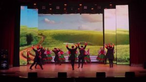 2025-11-22 Под сводом дружбы