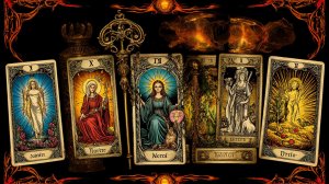 «Таро-прогноз на 24 января 2026: энергия дня, интуитивные подсказки и знаки судьбы 🔮🌙»