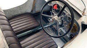 Riley 9HP Brooklands (1927-1931)