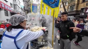 Утренний рынок Хунчжуаня