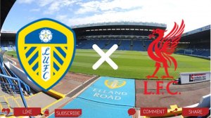 Лидс - Ливерпуль