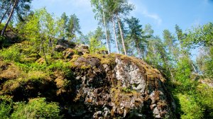 Путешествие по Карелии ч.3