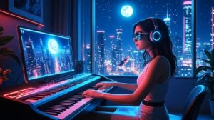 electronics music , did du maine