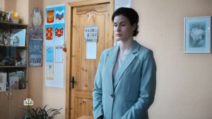 Первый отдел. Судья Брагина в школе сына