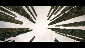 28 лет спустя Храм костей — Русский трейлер 2 (Дубляж, 2026) Рэйф Файнс