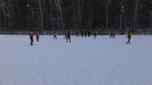 06.12.25 Иртыш-Торгшина 2-0 ( второй тайм)