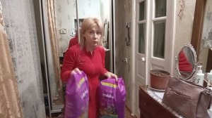 Влог обо всём по не многу.