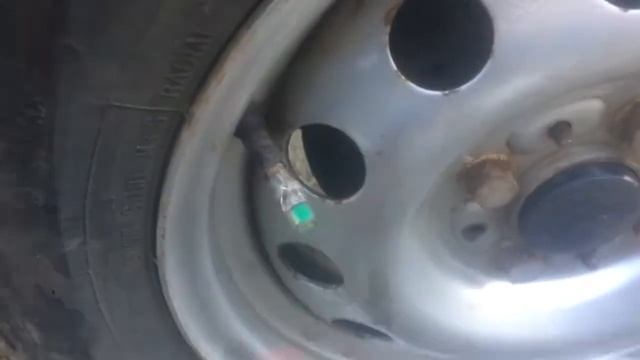 Колпачки давления в шинах фуфло печаль и мука
