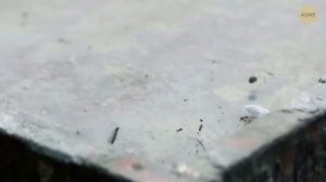 Сахара делает нечто неожиданное, и это не совсем хорошие новости