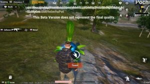 НОВЫЕ НАСТРОЙКИ ОПТИМИЗАЦИИ в PUBG MOBILE 4.2?  ЛУЧШЕЕ ОБНОВЛЕНИЕ ПАБГ МОБАЙЛ? КРЫЛЬЯ ПУБГ МОБАЙЛ!