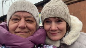 06.12.25 - 🥺ДОГОВОР РАСТОРГЛИ ✨ ВСТРЕТИЛИ АЛУСЮ 🌹