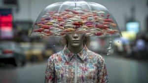 Рыбья Реальность