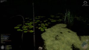 Разная рыба на разных водоёмах Русская рыбалка 4 @1