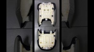 YAMAHA FJR1300 (2006) синий