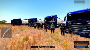 Arma 3/ Мутим бабки.