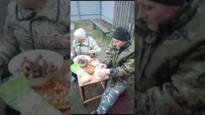 Шашлычок 👍