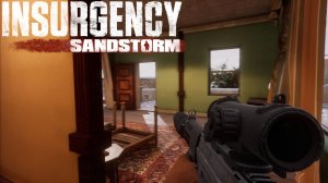 [ PS5 ] Insurgency: Sandstorm - Realistic Special Operations ( Часть 5 )