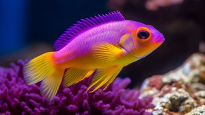 🐠 ОЧЕНЬ КРАСИВАЯ УСПОКАИВАЮЩАЯ МУЗЫКА ДЛЯ СНА 🎵 ФОНОВАЯ МЕДИТАТИВНАЯ РЕЛАКС МУЗЫКА ДЛЯ ДУШИ