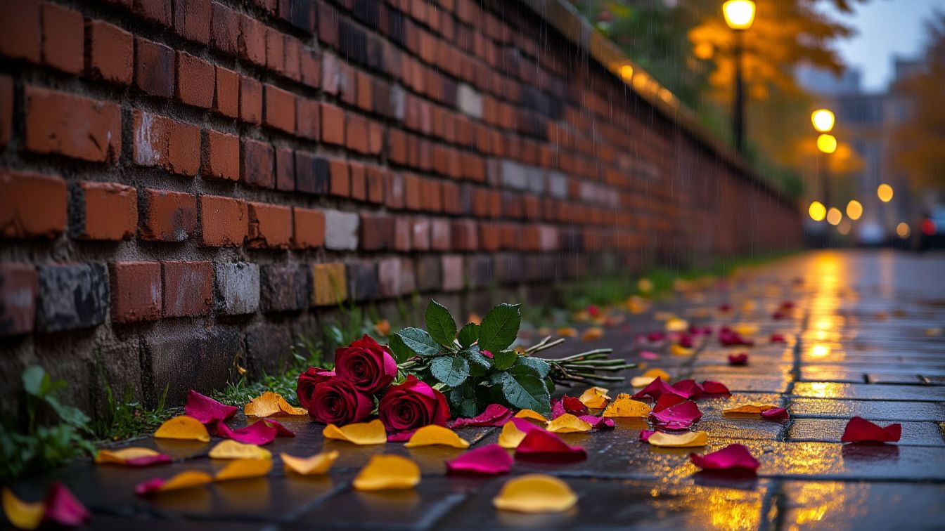 Безответная любовь