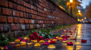 Безответная любовь